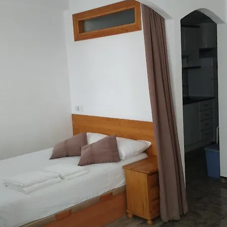 Apartment Costaalquiler Turistico 1ª Linea Playa